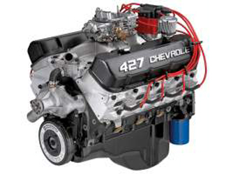 B2361 Engine